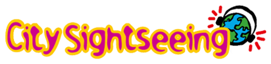 City Sightseeing logo